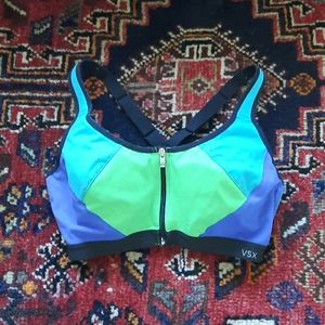 Victoria's Secret Sports Bra 34DD